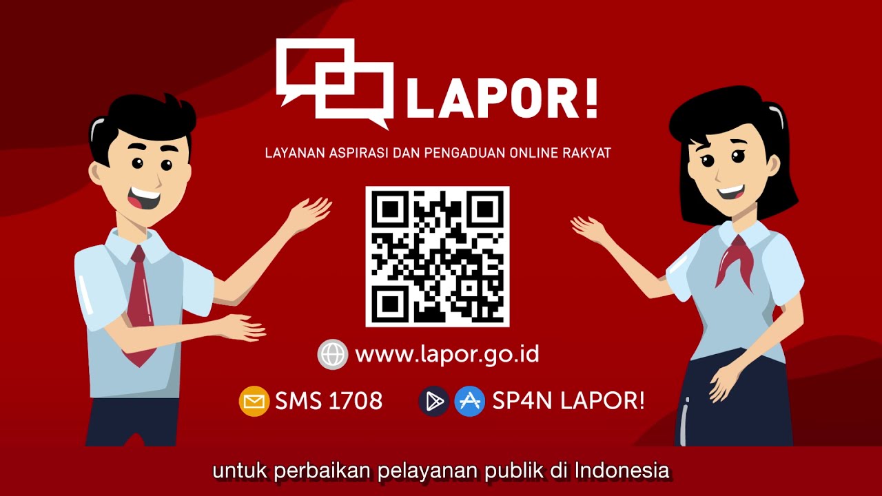 Lapor
